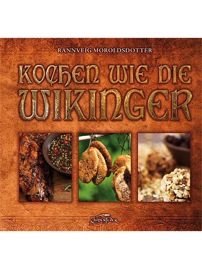 Larp Buch-01-Kochen wie die Wikinger-Trollfelsen